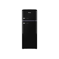 Amica VD1442AB two-door refrigerator