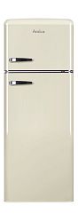 Amica VD1442AM two-door refrigerator