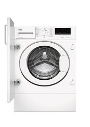 Beko vstavaná práčka WITV8712X0W