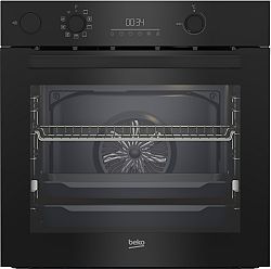 Beko vstavaná rúra 60 cm, 72 l BBIS17300BPSE