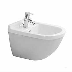 Bidet Duravit STARCK 3 závesný 22801500001