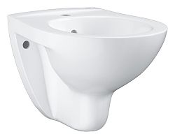 Bidet Grohe BAU CERAMIC závesný, vnútorný prívod 39433000