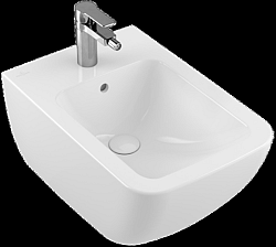 Bidet Villeroy & Boch Venticello závesný 44110001