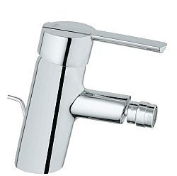 Bidetová batéria Grohe Feel s výpusťou chróm 32558000