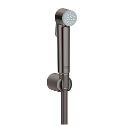 Bidetová spŕška Grohe Tempesta-F Trigger Spray Hard Graphite 27513A01