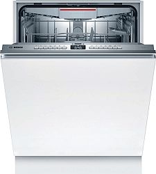 Bosch Serie 4 Plne vstavaná umývačka riadu 60 cm SMV4HVX45E