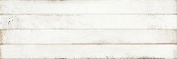 Dekor Peronda Provence white pruhy 25x75 cm mat DPROVENCEW