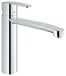 Drezová batéria Grohe Wave Cosmopolitan s otočným ramienkom chróm 31316000