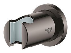 Držiak sprchy Grohe Rainshower neutral Hard Graphite 27074A00