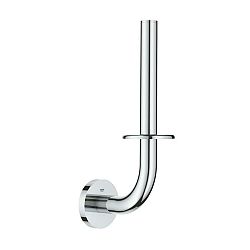 Držiak toaletného papiera Grohe Essentials chróm G40385001