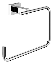 Držiak toaletného papiera Grohe Essentials Cube chróm G40510001