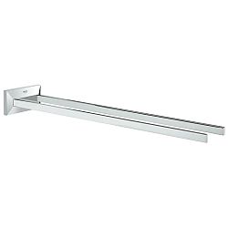 Držiak uterákov Grohe Allure Brilliant chróm G40496000