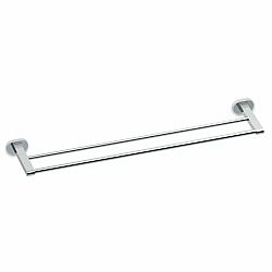 Držiak uterákov Ravak Chrome chróm CR320.00