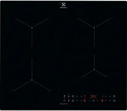 Electrolux induction hob black LIL61434C