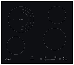 Elektrická varná doska Whirlpool AKT8900BA