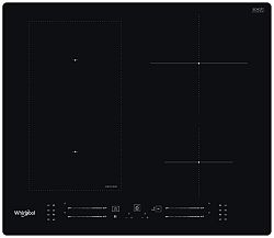 Elektrická varná doska Whirlpool WLS7960NE