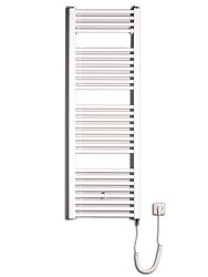 Elektrický radiátor Thermal Trend KD-E 168x60 cm biela KE6001680