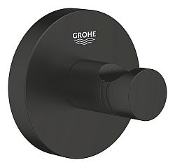 Grohe Start Vešiak stojan čierna 411732430