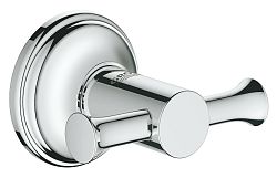 Háčik Grohe Essentials chróm G40656001