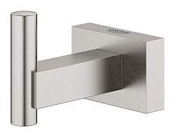 Háčik Grohe Essentials Cube supersteel G40511DC1