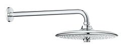 Hlavová sprcha Grohe Euphoria chróm 26458000