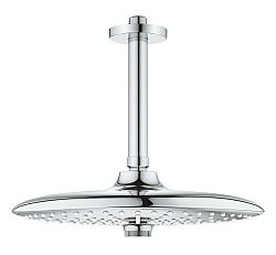 Hlavová sprcha Grohe Euphoria chróm 26461000