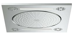 Hlavová sprcha Grohe Rainshower F-series chróm 27939001