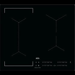 Indukčná varná doska AEG IKE64441IB