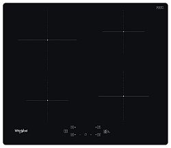 Indukčná varná doska Whirlpool WSQ7360NE