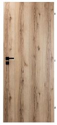 Interiérové dvere Naturel Ibiza pravé 70 cm dub natura IBIZACPLDN70P