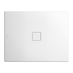 Kaldewei Vanička CONOFLAT 90x90x3,2 cm 465300012711