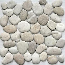 Kamenná mozaika Mosavit Piedra Ibiza 30x30 cm mat PIEDRAIB