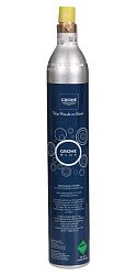 Karbonizačná fľaša CO2 425 g (4 ks) Grohe Blue Home 40422000