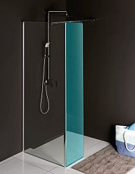 MODULAR SHOWER stěna na na zeď,pro připo