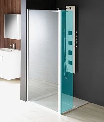 MODULAR SHOWER stěna na na zeď,pro připo