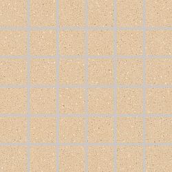 Mozaika Rako Compila sand 30x30 cm mat DDM05868.1