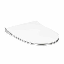 Náhradný diel VitrA Sento duroplast biela RN030SQR