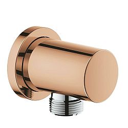 Podomietkový vývod Grohe Rainshower neutral Warm Sunset 27057DA0