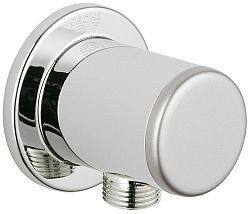 Podomietkový vývod Grohe Relexa neutral chróm 28626000