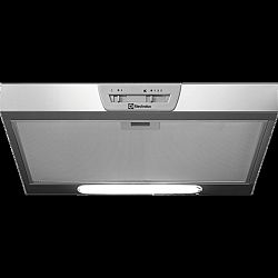 Podvesný digestor electrolux 50 cm LFU215X