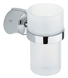 Pohárik Grohe Allure biela 40254000