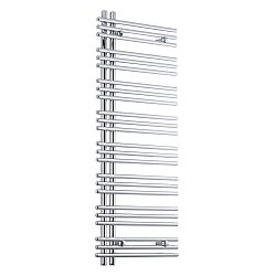 Radiátor kombinovaný Anima Cornelius 130x50 cm chróm CO5001300CRS