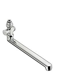 Ramienko Hansgrohe Metropol chróm 14495000