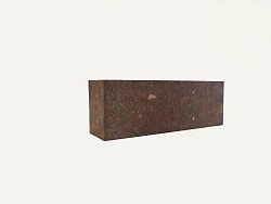 Roh Fineza Brick Europe sunset 6x4x17 cm mat RBRICKEU6SNSM