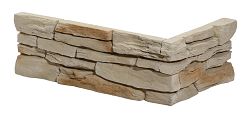 Roh Stones Puerto beige 11x31x17 cm RPUERTOBE