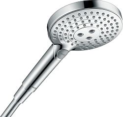 Ručná sprcha Hansgrohe Raindance chróm 26516000