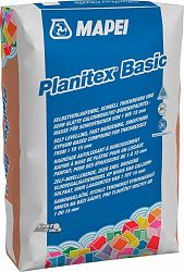 Samonivelačná hmota Mapei Planitex 25 kg PLANITEXBASIC