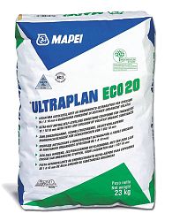 Samonivelačná hmota Mapei Ultraplan Eco 23 kg ULTRAPLANECO20