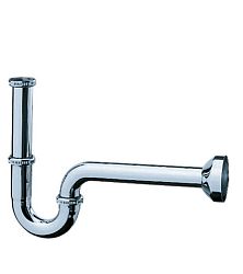 Sifon umyvadlový Hansgrohe 5/4