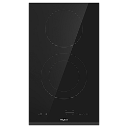 Sklokeramická varná deska Mora černá VDST332FF